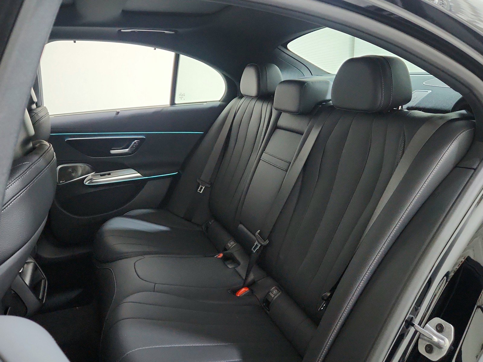 Certified 2026 Mercedes-Benz E 350 Sedan image 18