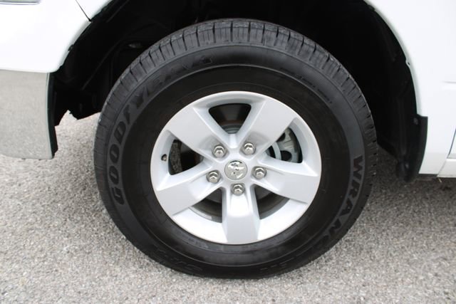 Used 2023 RAM 1500 Tradesman w/ Popular Equipment Group AWD/4WD image 10