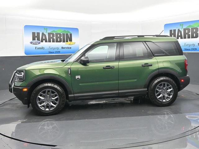 New 2025 Ford Bronco Sport Big Bend image 2