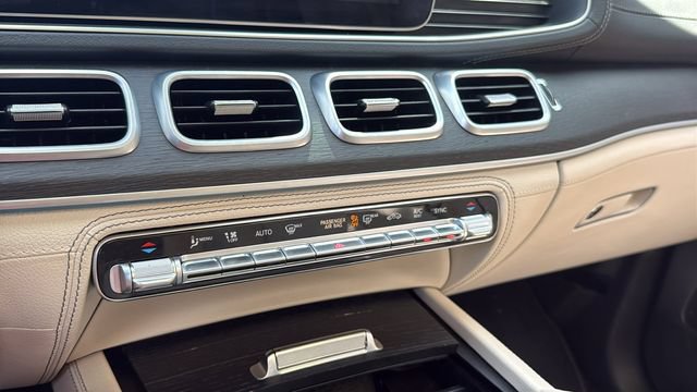 Certified 2022 Mercedes-Benz GLS 450 4MATIC image 37