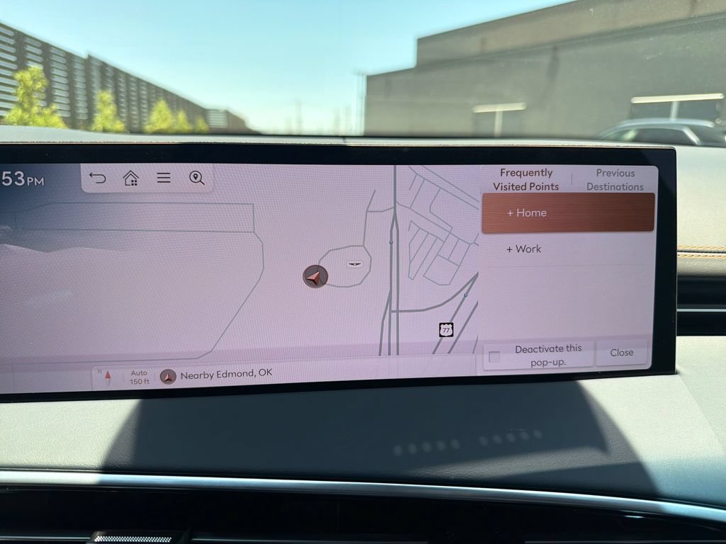New 2026 Genesis GV70 2.5T Sport Prestige AWD/4WD image 24