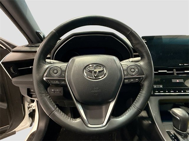 Certified 2022 Toyota Avalon Limited w/ Advanced Safety Package image 10