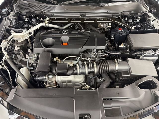 Certified 2023 Acura TLX image 44