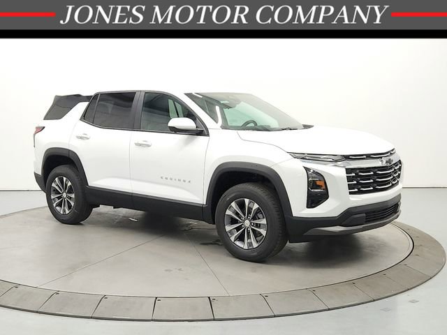New 2026 Chevrolet Equinox LT w/ Convenience Package II