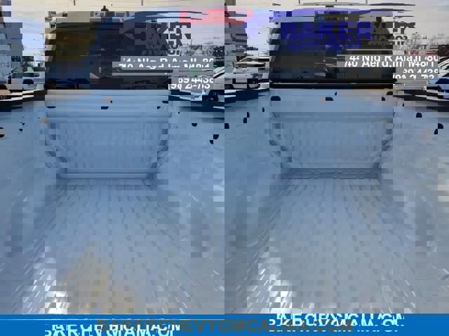 New 2025 GMC Canyon Elevation w/ Convenience Package image 6