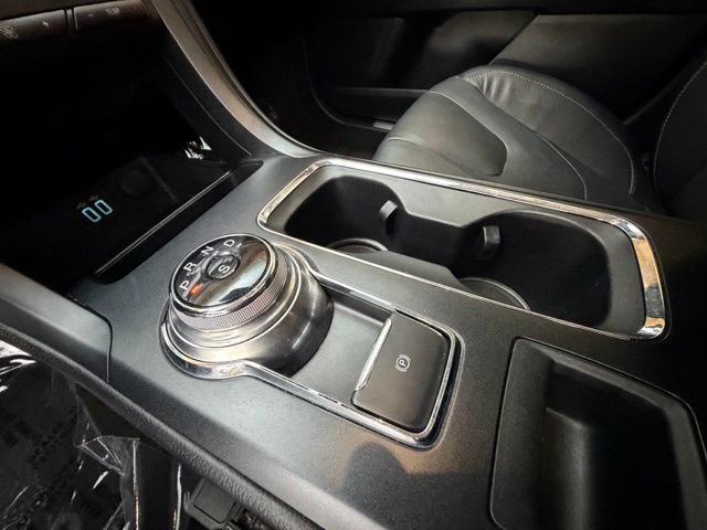 Used 2019 Ford Fusion Titanium AWD/4WD image 20