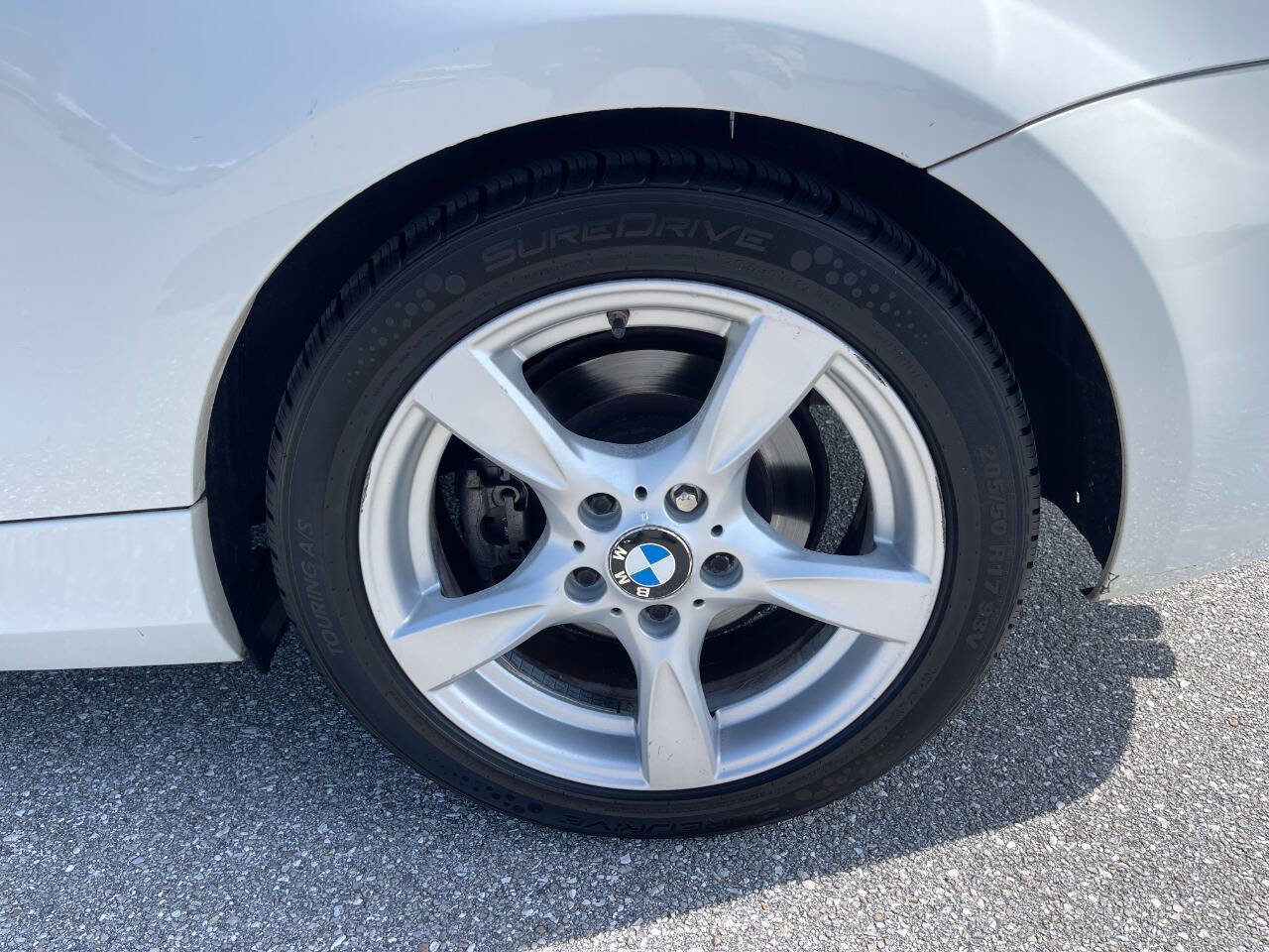 Used 2013 BMW 128i Convertible image 25