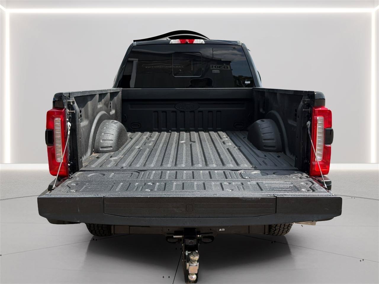 Used 2024 Ford F250 4x4 Crew Cab Super Duty image 35