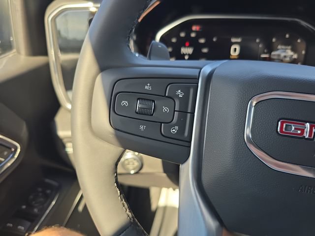 New 2026 GMC Sierra 1500 SLT w/ SLT Convenience Package AWD/4WD image 18