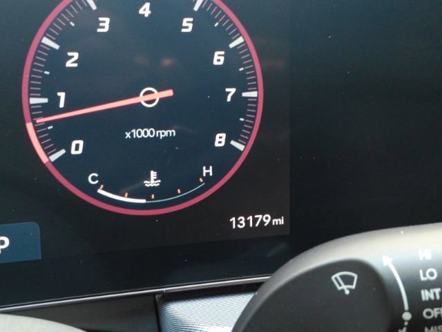 Used 2024 Hyundai Sonata SEL w/ Convenience Package image 37