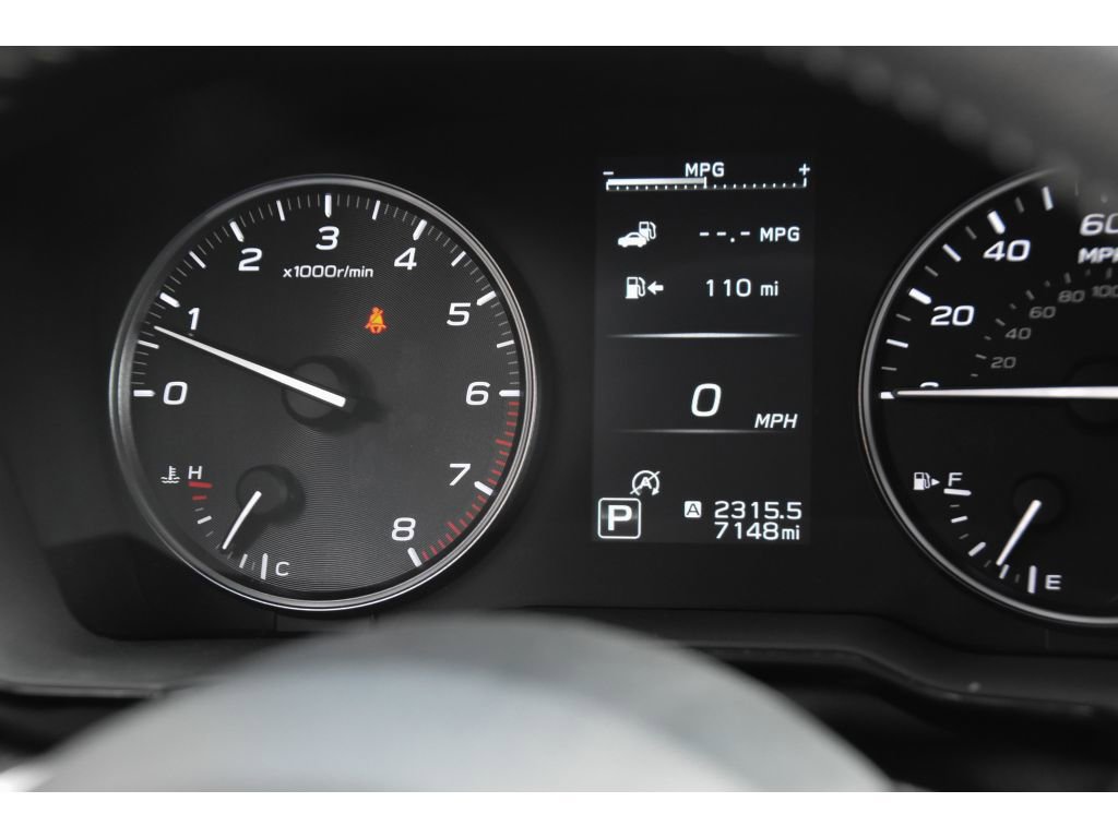 Certified 2025 Subaru Outback Premium w/ Popular Package #1A image 20