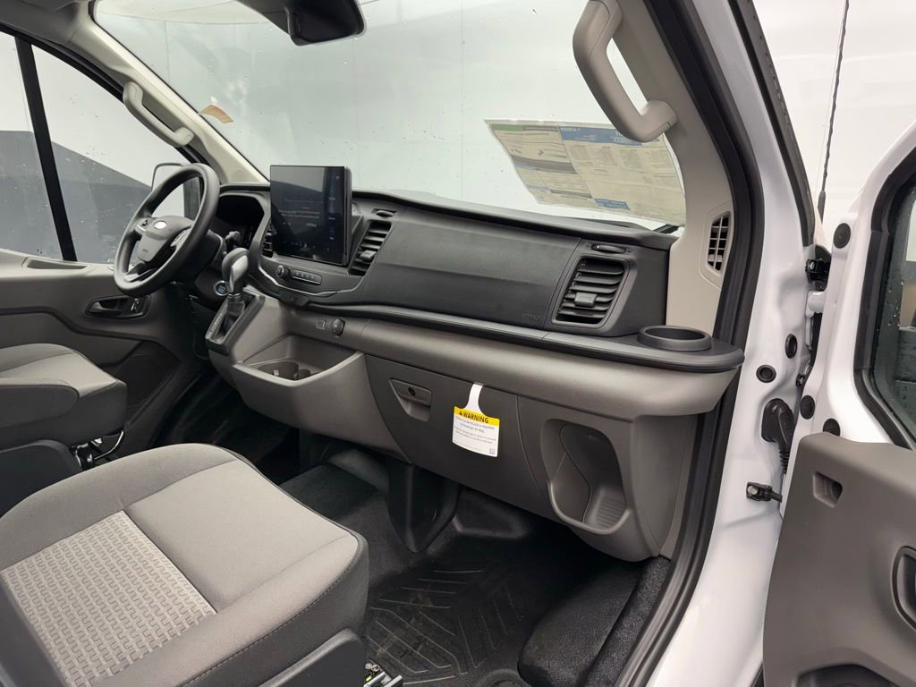 New 2026 Ford Transit 350 Low Roof AWD image 50