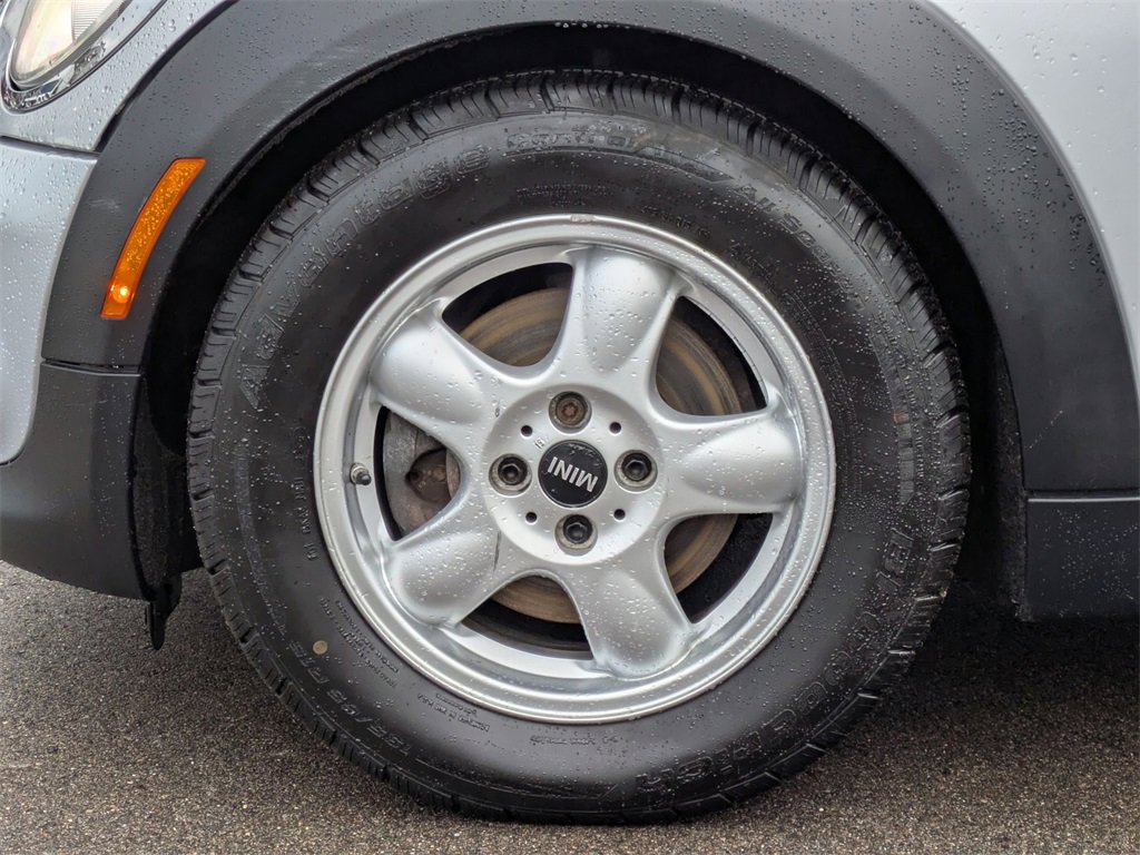 Used 2011 MINI Cooper Hardtop image 10