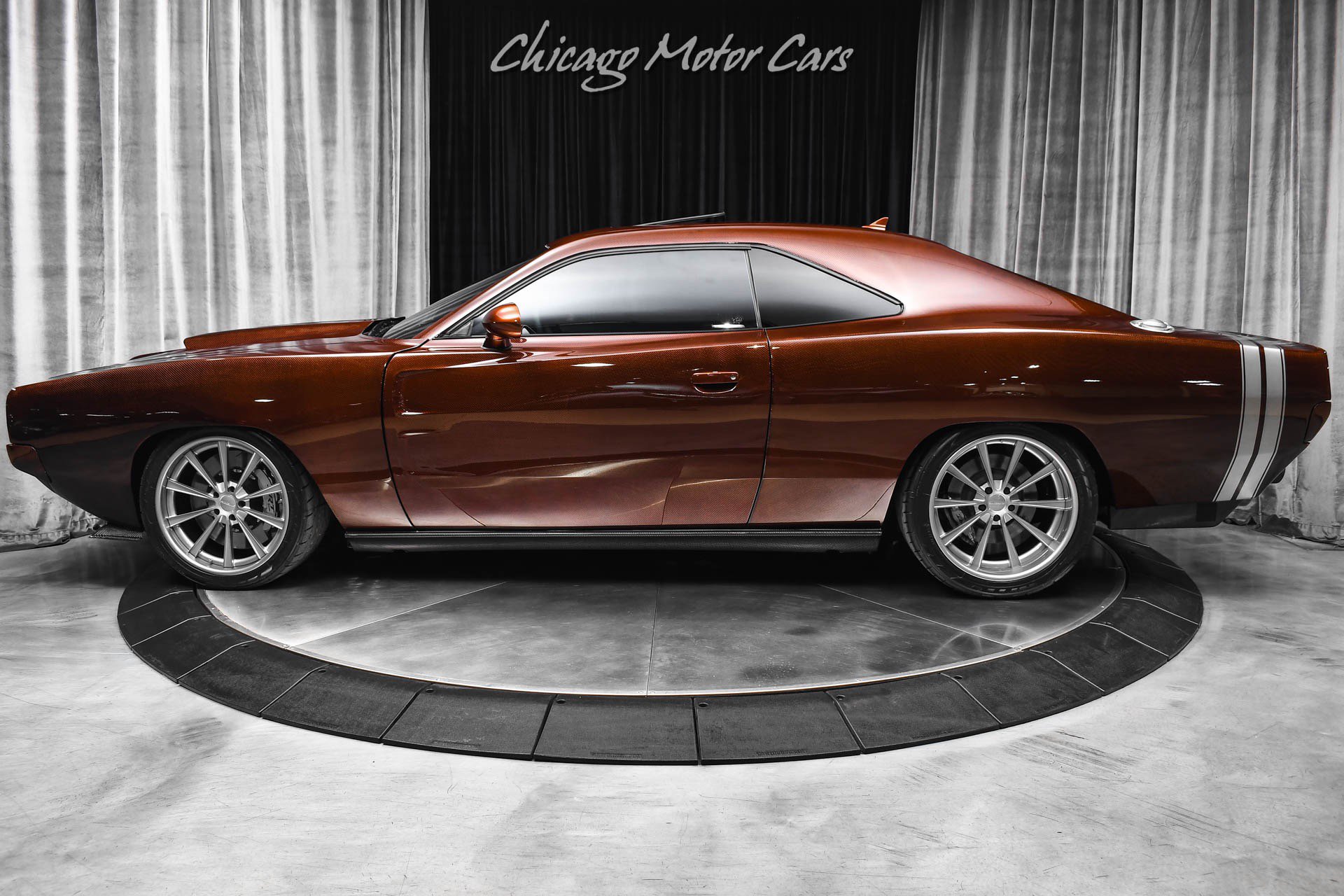 Used 2022 Dodge Challenger SRT Hellcat Redeye RWD image 35