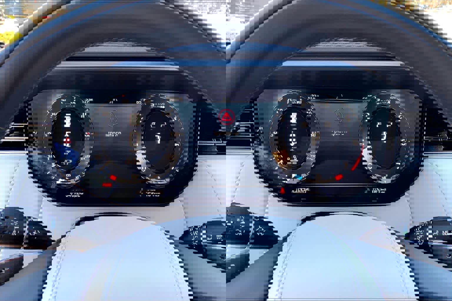 Used 2024 Land Rover Range Rover Sport SE image 25