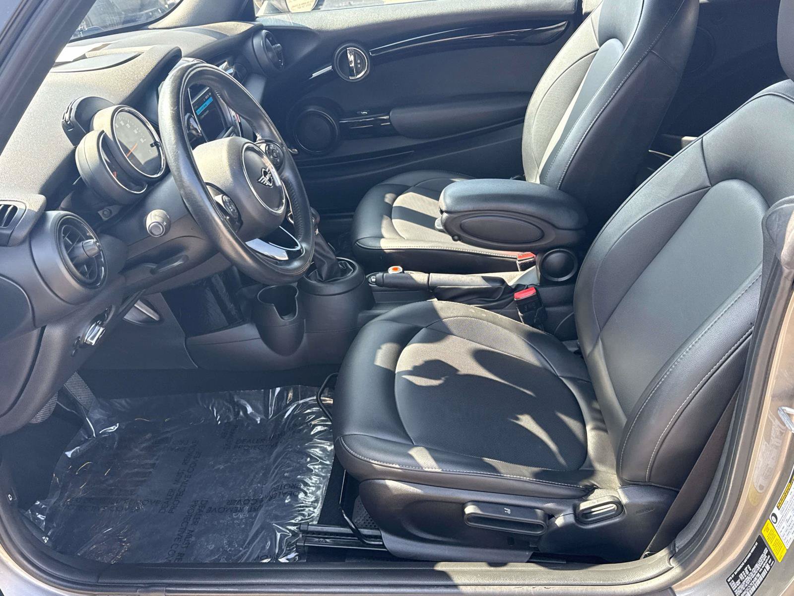 Used 2019 MINI Cooper Convertible FWD image 26