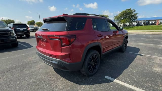 New 2027 GMC Terrain Elevation w/ Elevation Premium Package FWD image 8