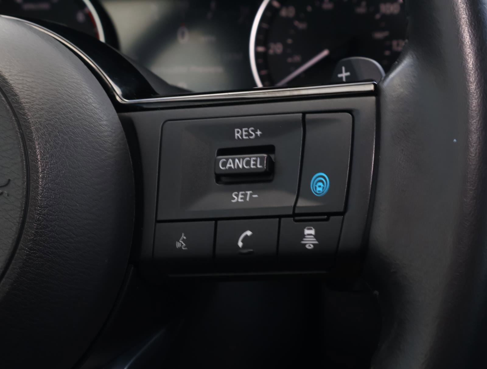 Used 2021 Nissan Rogue SL w/ Premium Package image 24