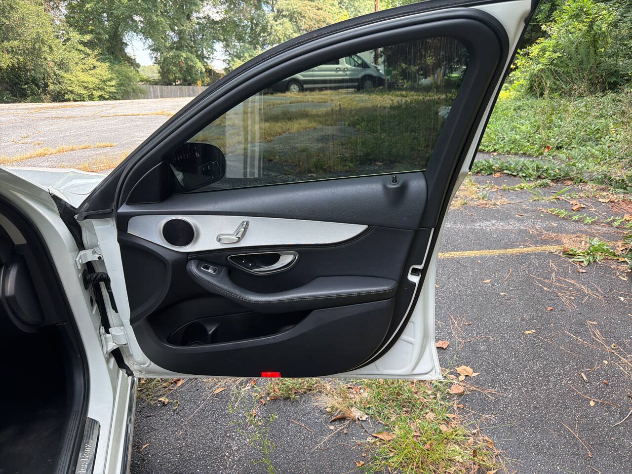 Used 2015 Mercedes-Benz C 300 Sedan image 20