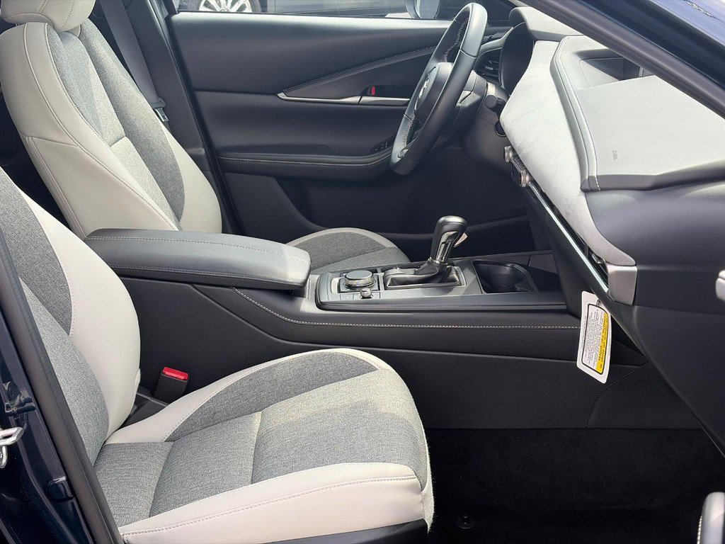 Certified 2026 MAZDA CX-30 AWD 2.5 S image 18
