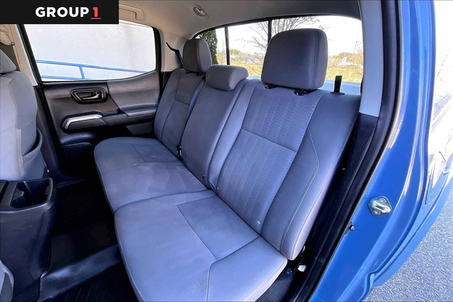 Used 2019 Toyota Tacoma SR5 AWD/4WD image 21