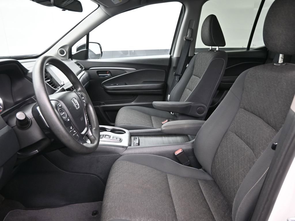 Certified 2023 Honda Ridgeline Sport image 14