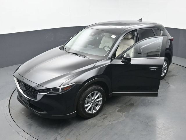 Certified 2023 MAZDA CX-5 AWD 2.5 S image 36