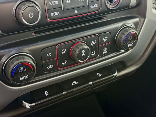 Used 2014 GMC Sierra 1500 SLE w/ SLE Value Package image 17