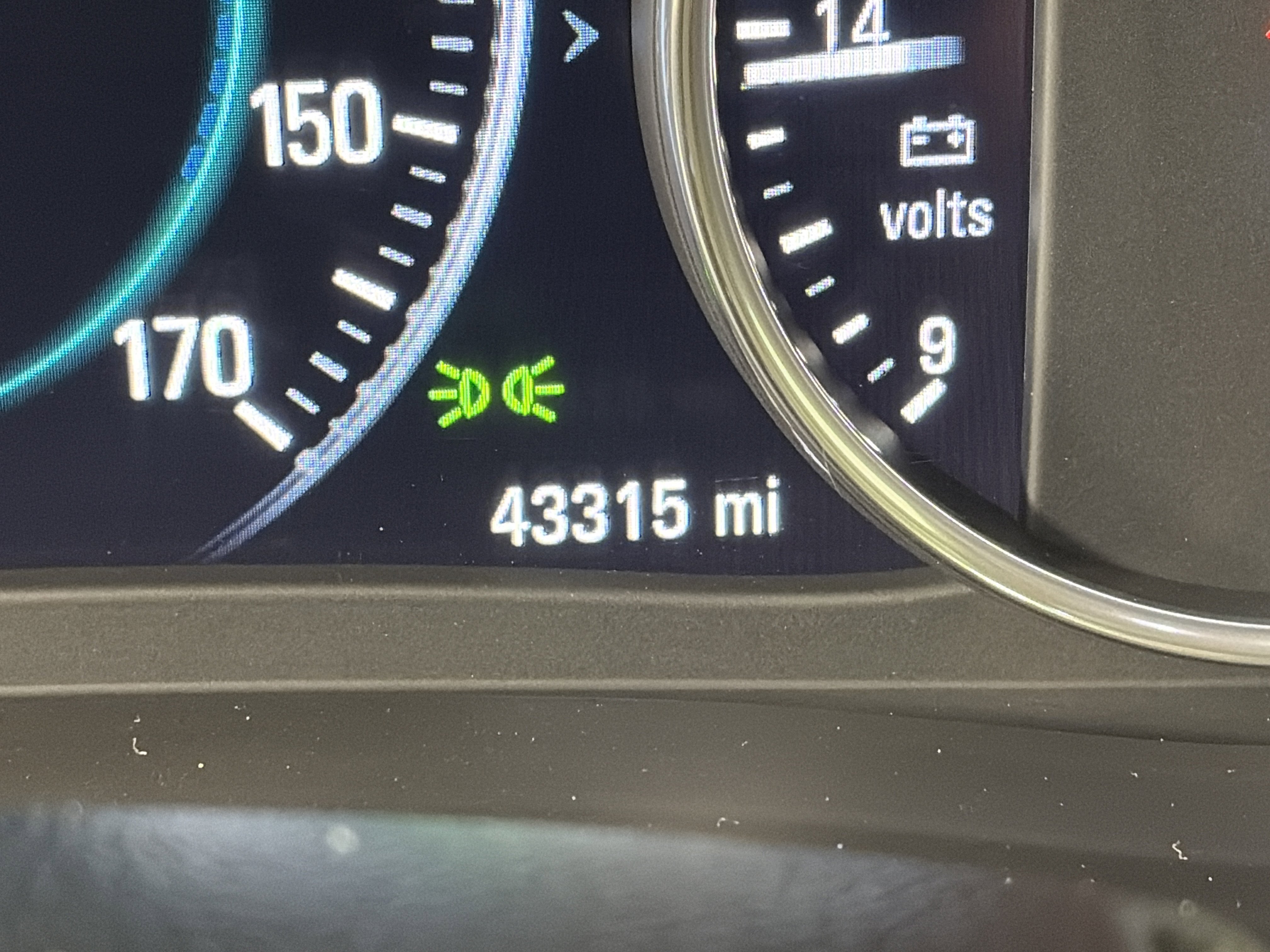 Used 2019 Buick Envision Premium image 5