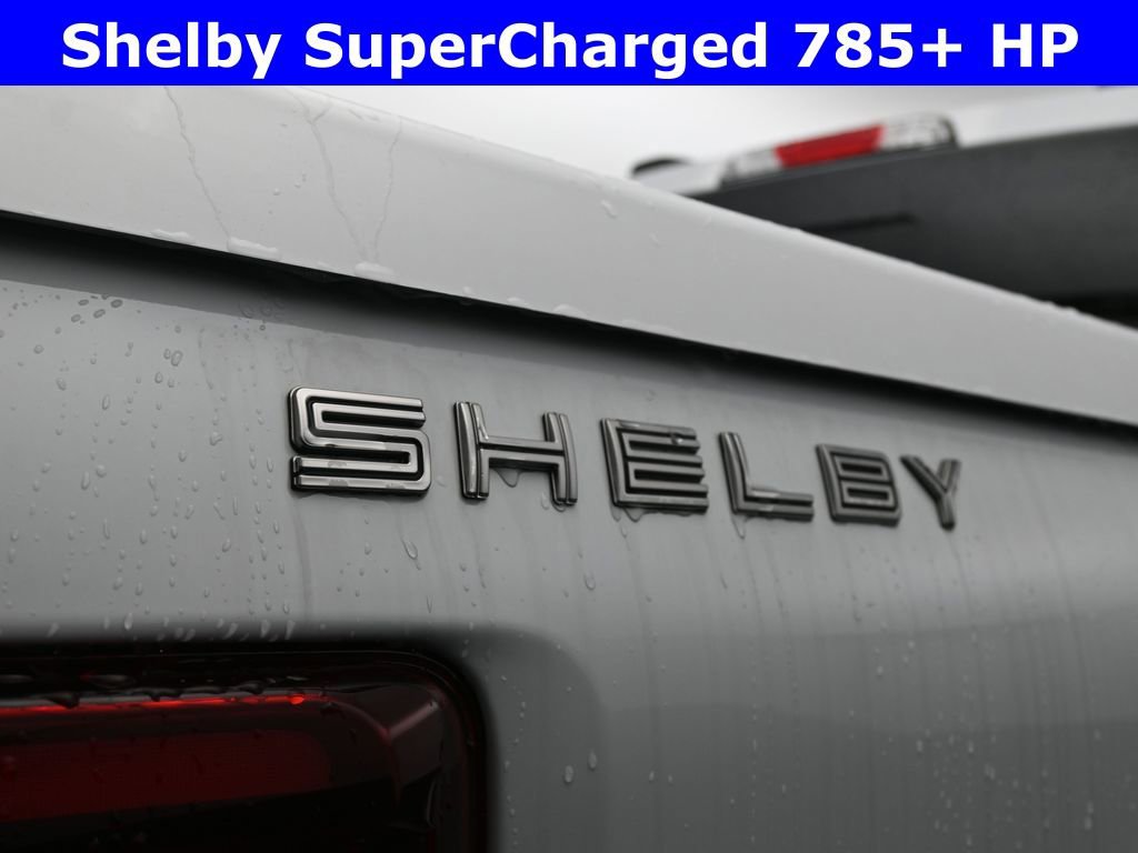 New 2025 Ford F150 Lariat w/ Equipment Group 502A High image 14