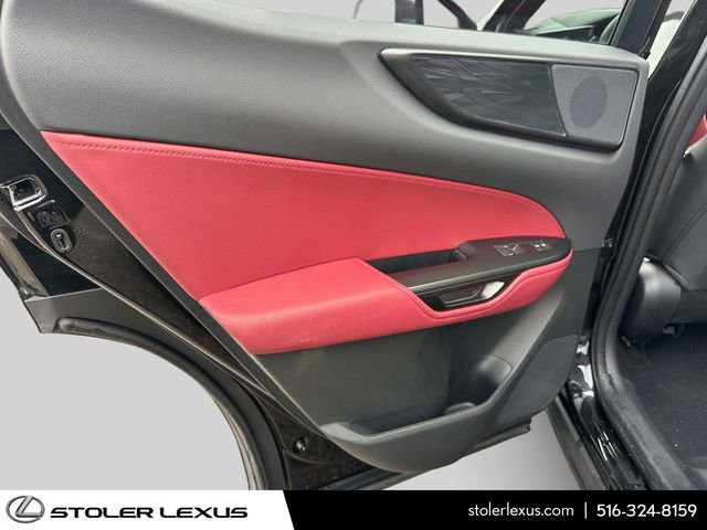 Used 2023 Lexus NX 350 AWD image 18