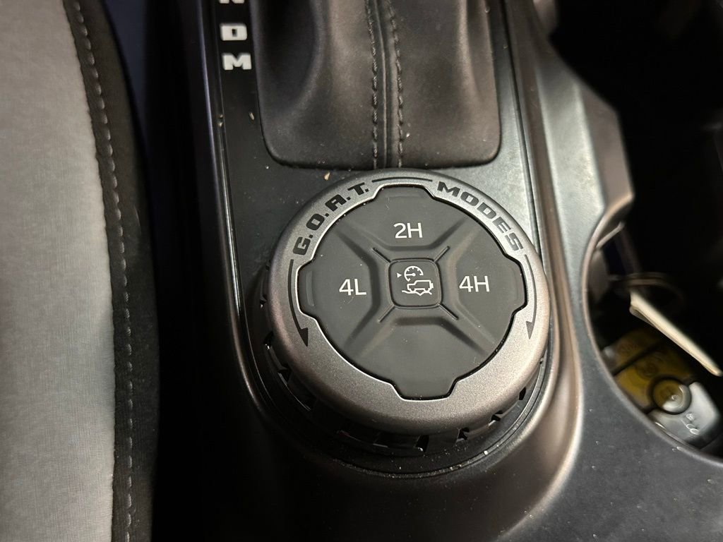 Used 2024 Ford Bronco Big Bend image 32
