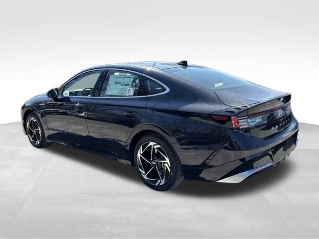 New 2026 Hyundai Sonata SEL AWD/4WD image 3