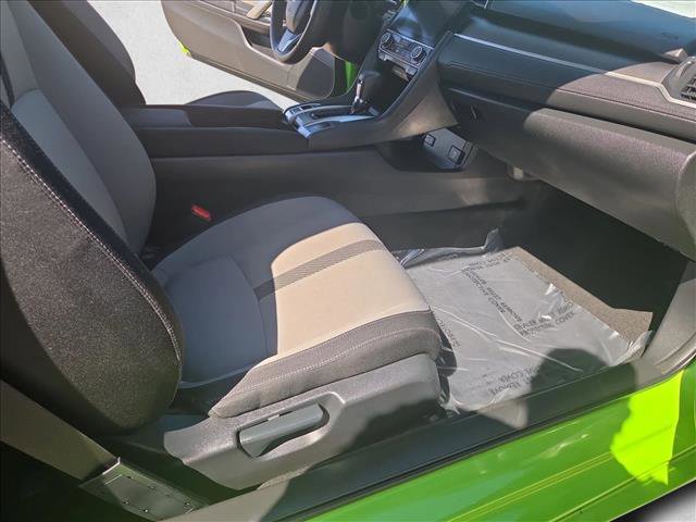 Used 2017 Honda Civic EX-T image 18