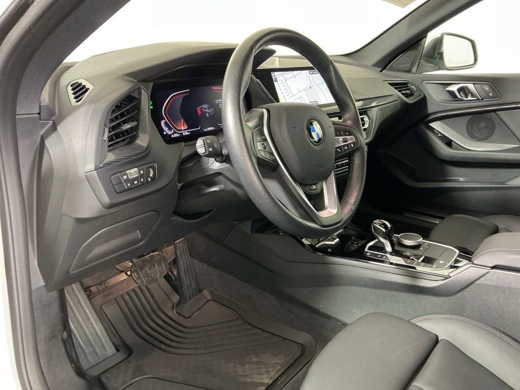 Certified 2024 BMW 228i Gran Coupe w/ Premium Package image 21