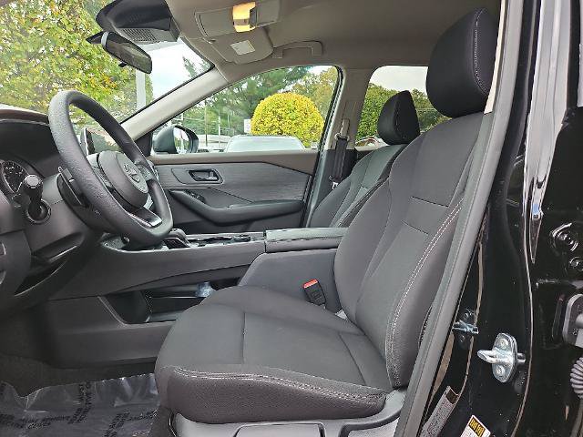 Certified 2023 Nissan Rogue S AWD/4WD image 14