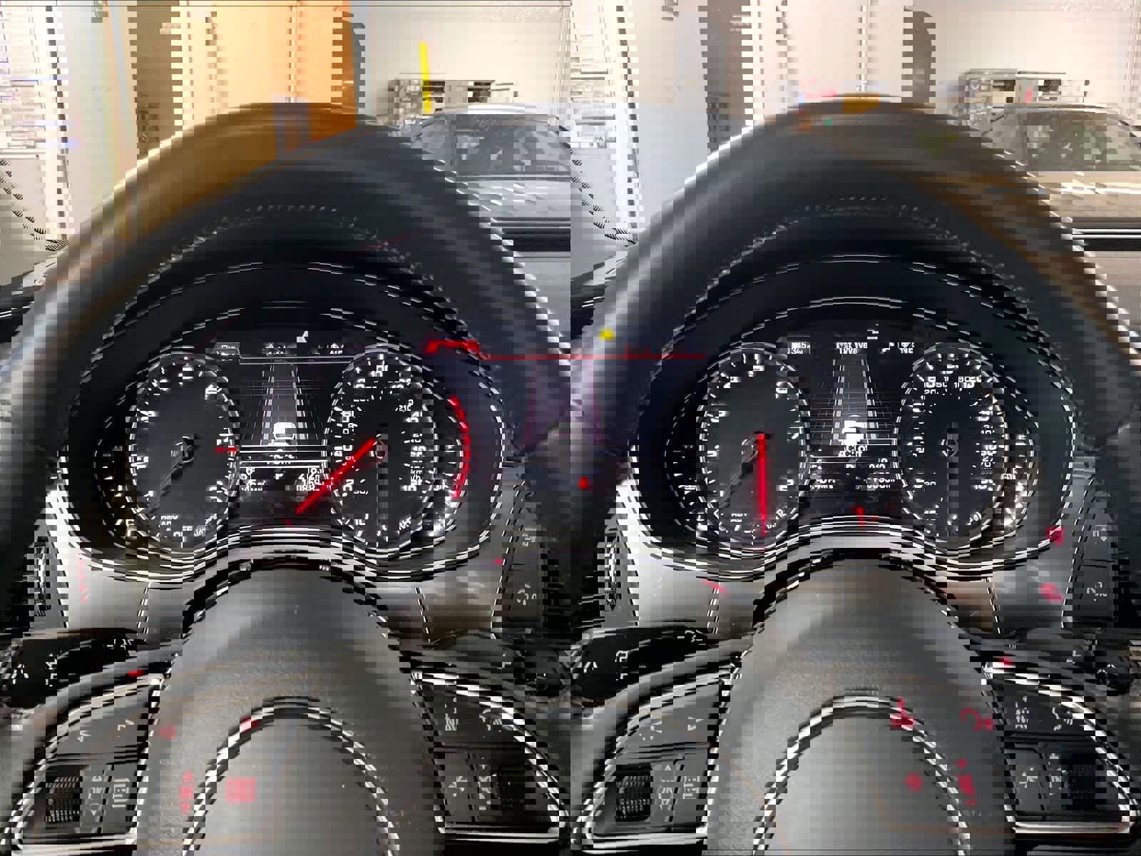 Used 2017 Audi A7 3.0T Premium Plus image 18