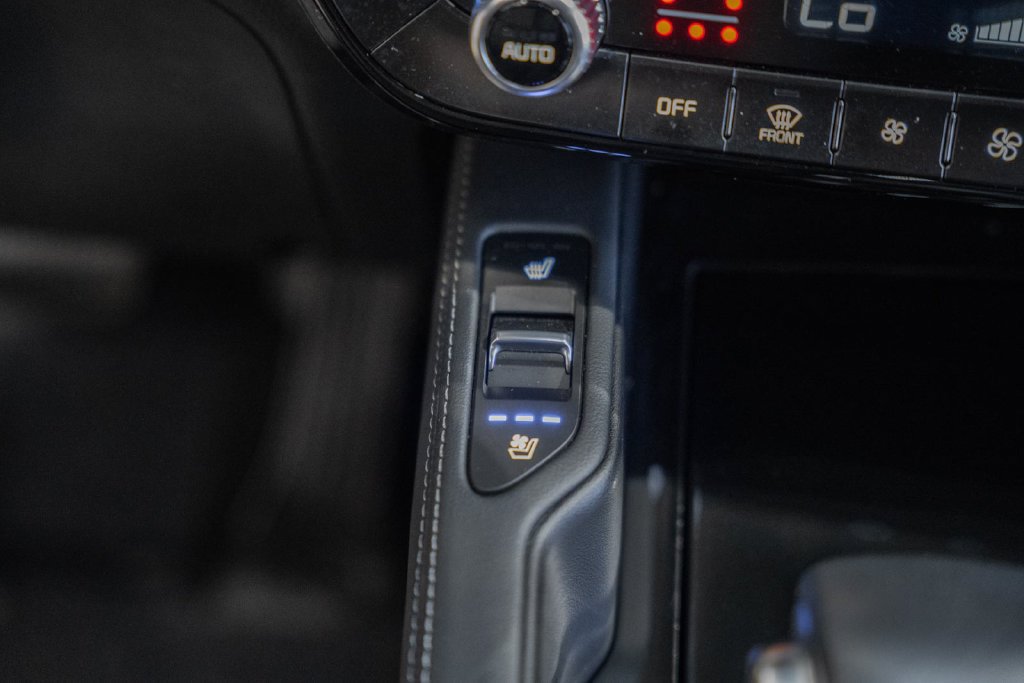 Used 2024 Kia Telluride EX X-Line AWD/4WD image 22
