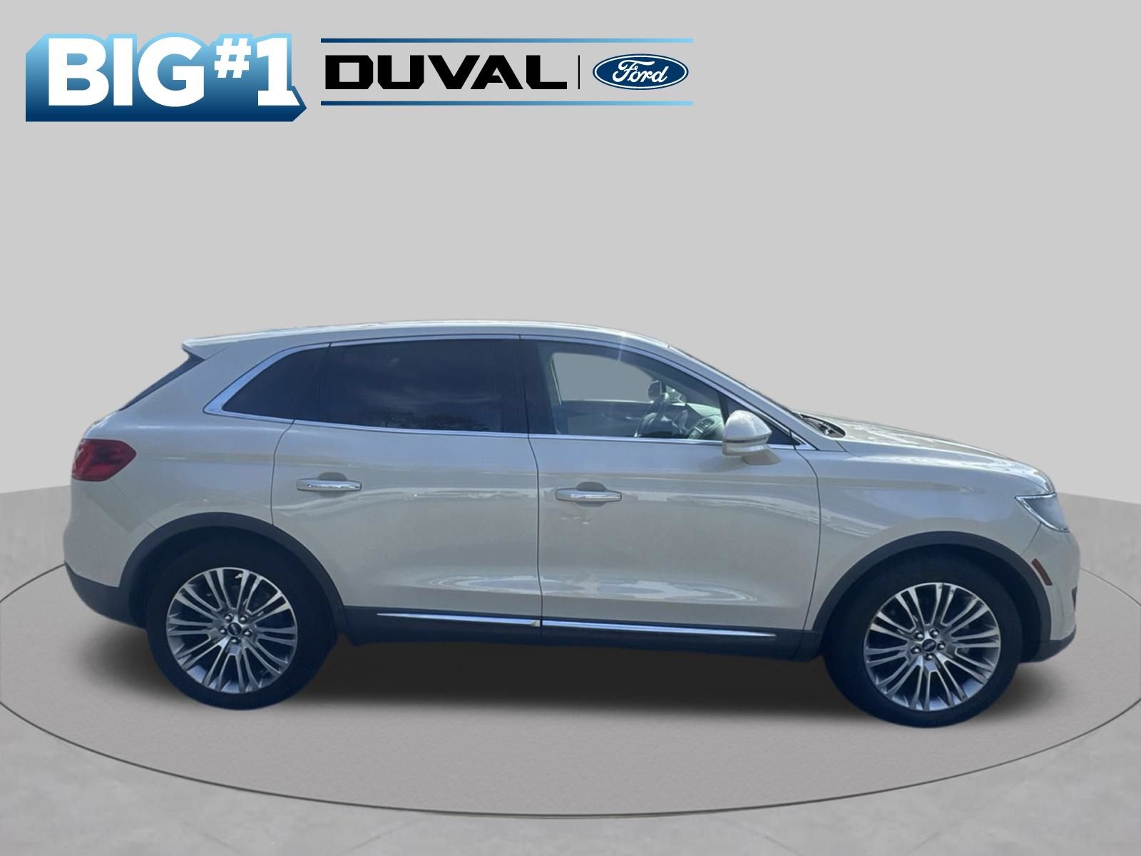 Used 2018 Lincoln MKX Reserve w/ Lincoln MKX Climate Package FWD image 6