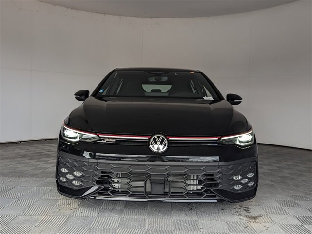 New 2026 Volkswagen GTI SE image 3