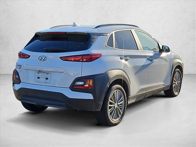 Used 2020 Hyundai Kona SEL Plus FWD image 5