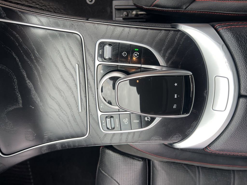 Used 2017 Mercedes-Benz C 43 AMG 4MATIC Sedan image 24