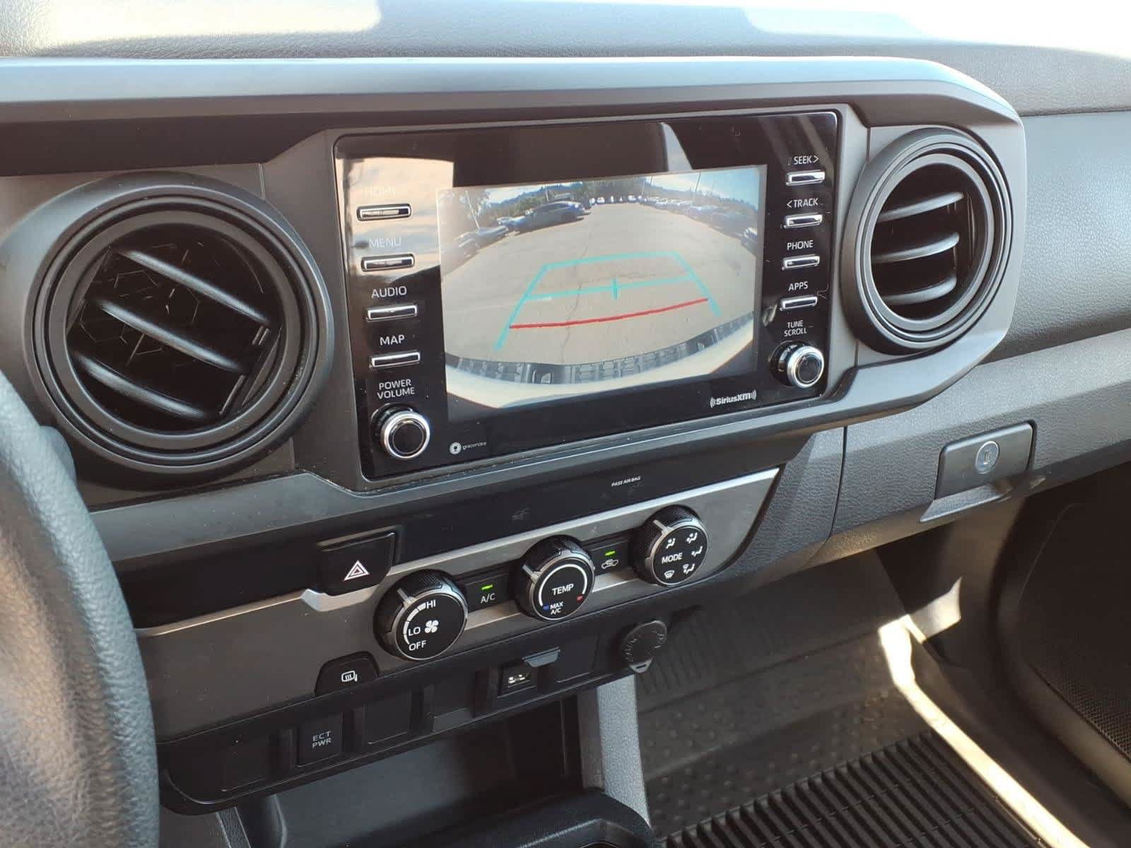 Used 2020 Toyota Tacoma SR RWD image 22