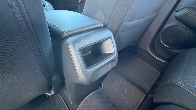 New 2027 Honda HR-V Sport image 18