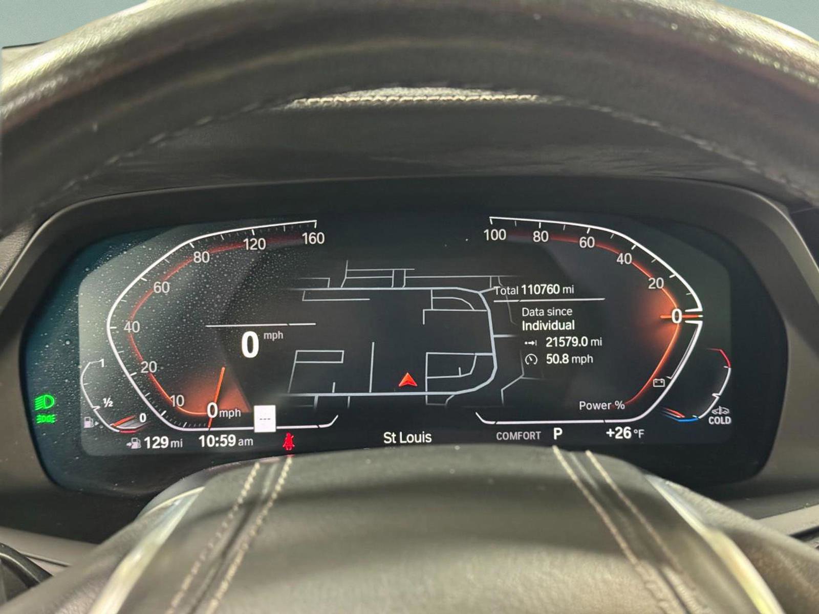 Used 2022 BMW X7 xDrive40i image 34