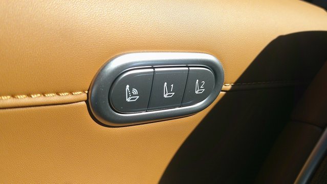 New 2026 Hyundai Palisade Calligraphy image 12