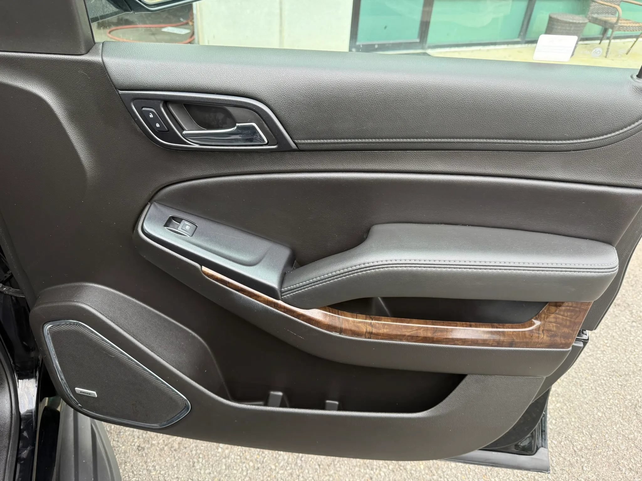 Used 2018 Chevrolet Tahoe LT AWD/4WD image 21