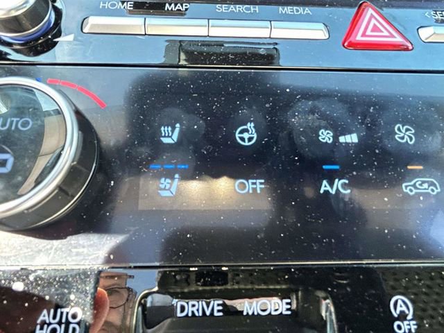 Used 2025 Hyundai Santa Fe Calligraphy FWD image 21