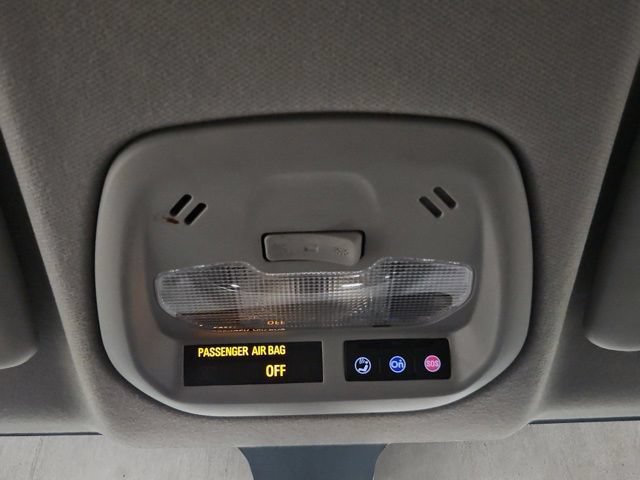 Used 2021 Chevrolet Spark ACTIV FWD image 3