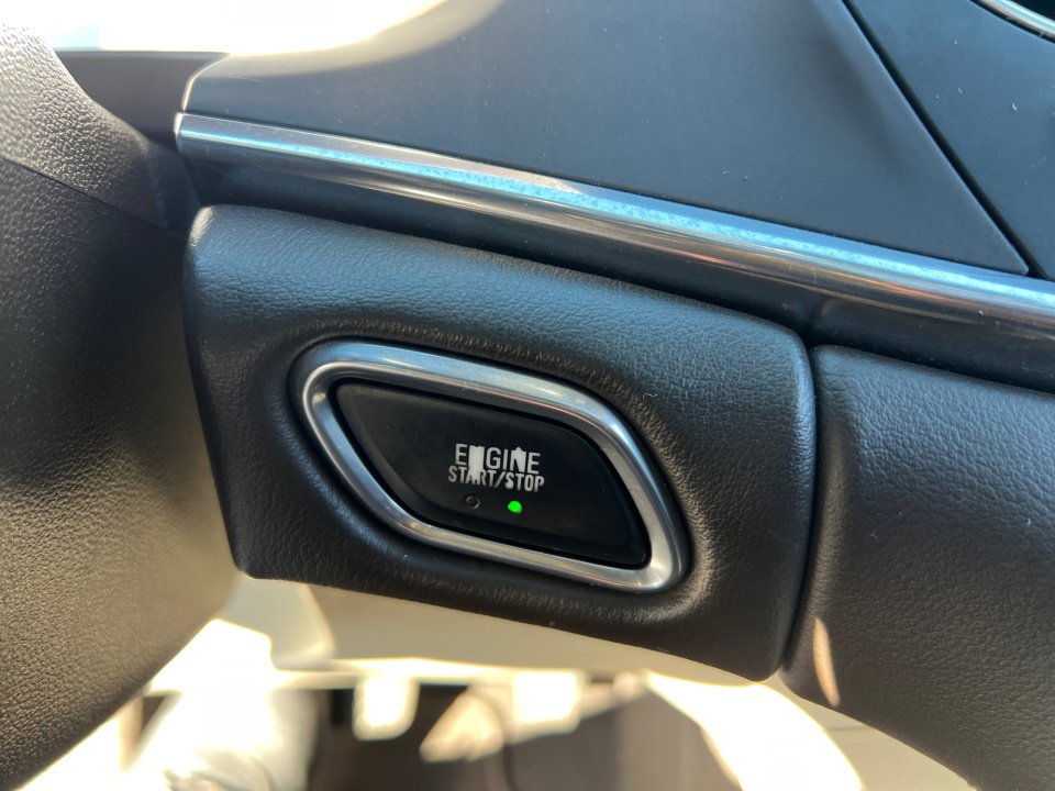 Used 2017 Buick LaCrosse Premium w/ Driver Confidence Package #2 image 20